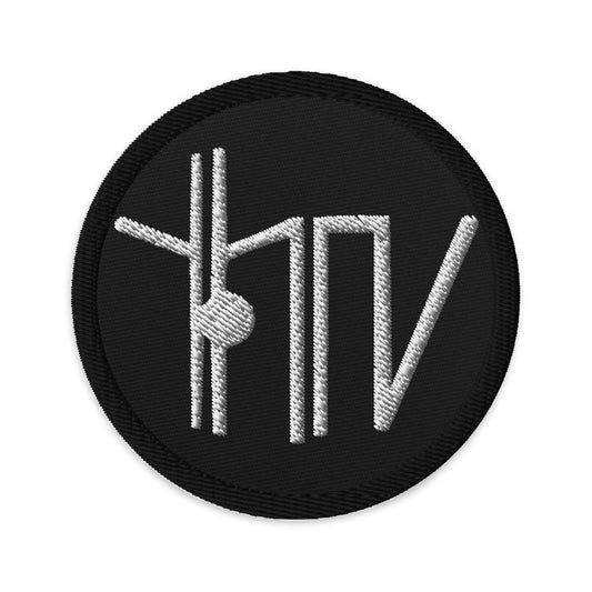 Thrv Moonlight Patch