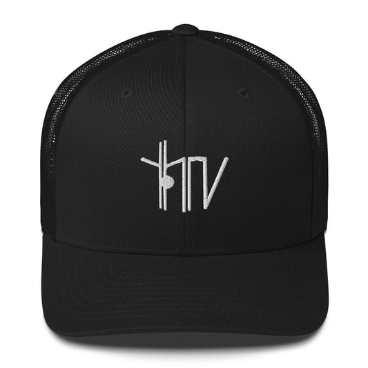 Thrv Moonlight Mesh Hat